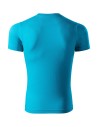 Tricou unisex Paint, bumbac 100%, 150 g/mp