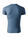 Tricou unisex Paint, bumbac 100%, 150 g/mp