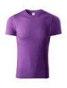 Tricou unisex Paint, bumbac 100%, 150 g/mp