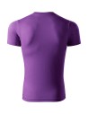 Tricou unisex Paint, bumbac 100%, 150 g/mp