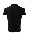 Tricou de bărbați Pique Polo, bumbac 65%, 200 g/mp