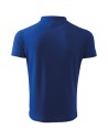 Tricou de bărbați Pique Polo, bumbac 65%, 200 g/mp