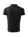Tricou de bărbați Pique Polo, bumbac 65%, 200 g/mp