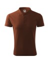 Tricou de bărbați Pique Polo, bumbac 65%, 200 g/mp