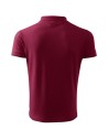 Tricou de bărbați Pique Polo, bumbac 65%, 200 g/mp