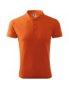 Tricou de bărbați Pique Polo, bumbac 65%, 200 g/mp