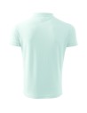 Tricou de bărbați Pique Polo, bumbac 65%, 200 g/mp