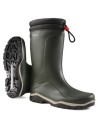 Cizme de iarnă îmblănite Dunlop Blizzard, D985