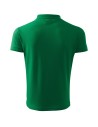 Tricou de bărbați Pique Polo, bumbac 65%, 200 g/mp