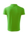 Tricou de bărbați Pique Polo, bumbac 65%, 200 g/mp