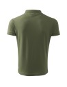 Tricou de bărbați Pique Polo, bumbac 65%, 200 g/mp