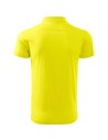 Tricou de bărbați Pique Polo, bumbac 65%, 200 g/mp