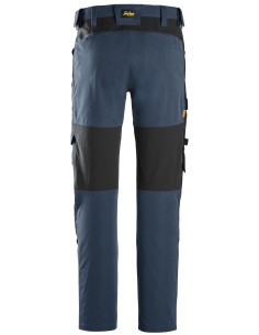 Pantaloni de lucru stretch, Snickers Workwear,... 2