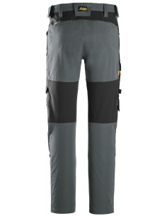 Pantaloni de lucru stretch, Snickers Workwear,... 2