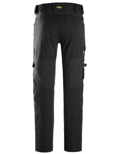 Pantaloni de lucru stretch, Snickers Workwear,... 2