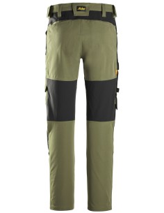 Pantaloni de lucru stretch, Snickers Workwear,... 2