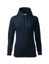 Hanorac de damă CAPE, 65% bumbac, 35% poliester