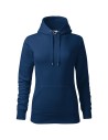 Hanorac de damă CAPE, 65% bumbac, 35% poliester