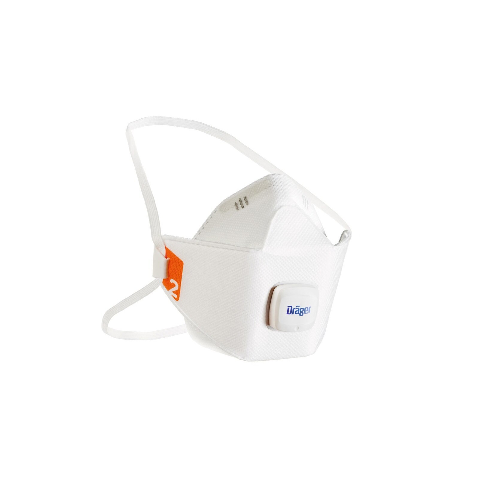 Semimască protecție Dräger X-plore 1900 - FFP2